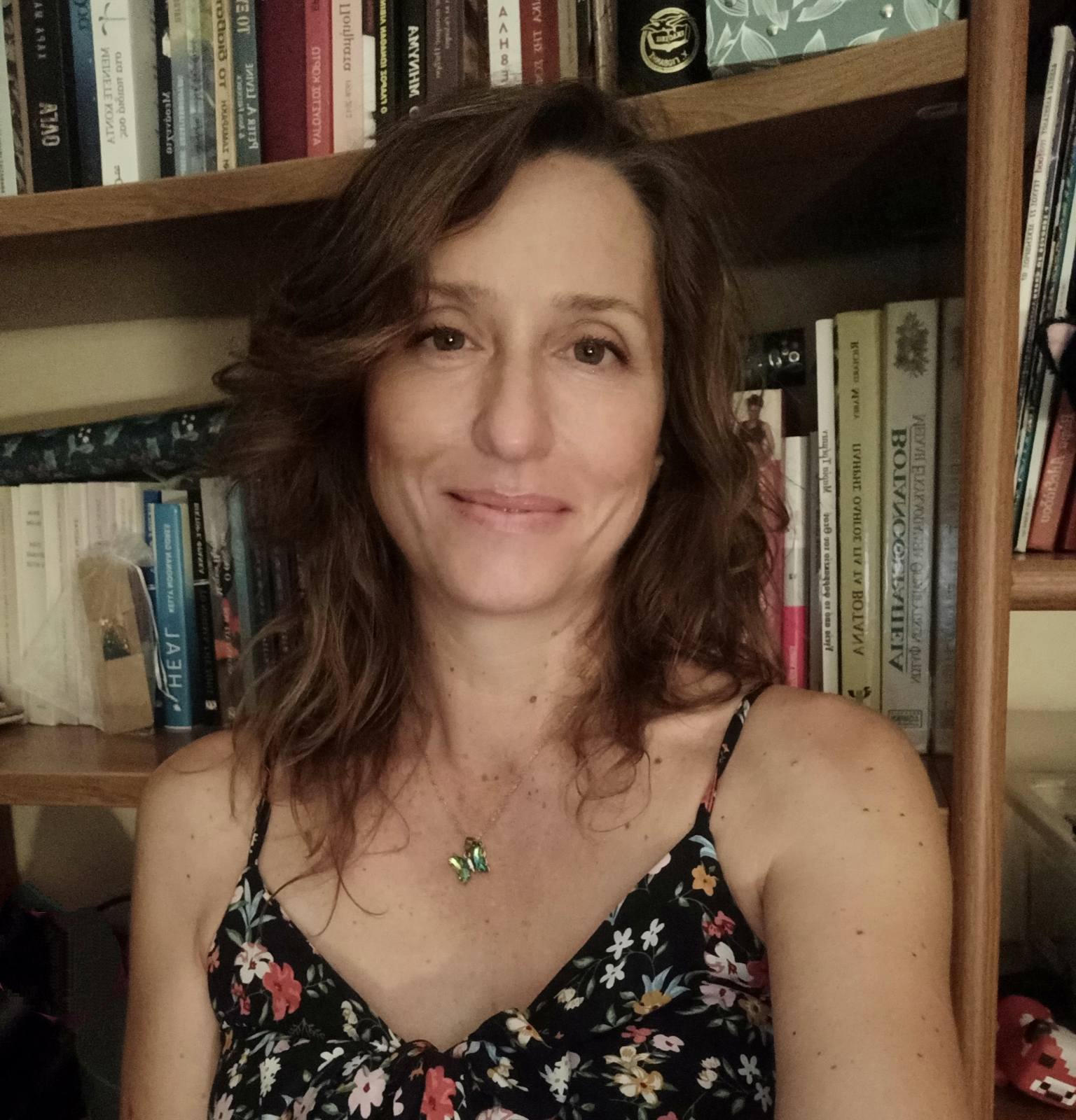 Φωτεινή Αθανασίου