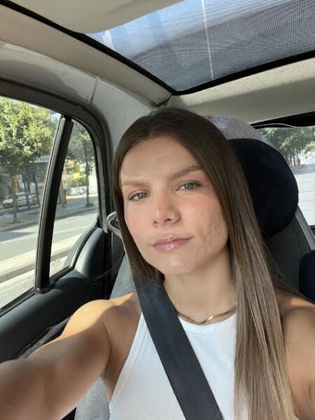 Κωνσταντοπουλου Αθανασία