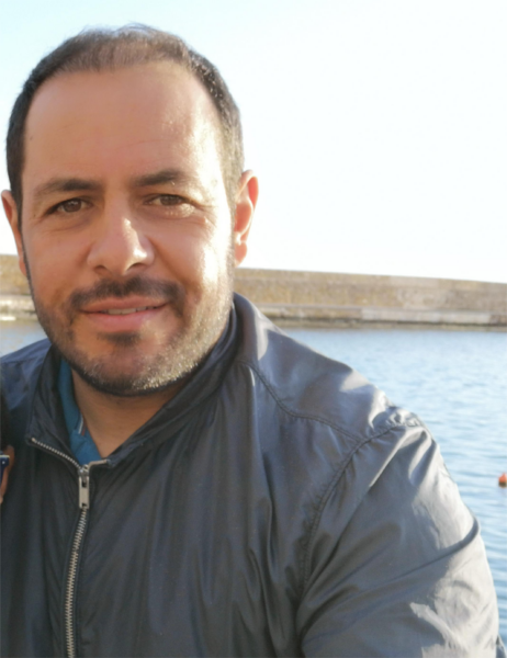 Σωτήρης Θεοδοσόπουλος- PT cert MDT