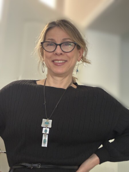 Hanka Dvorakova